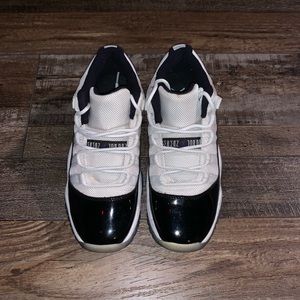 Jordan Youth Air Jordan 11 Retro Low